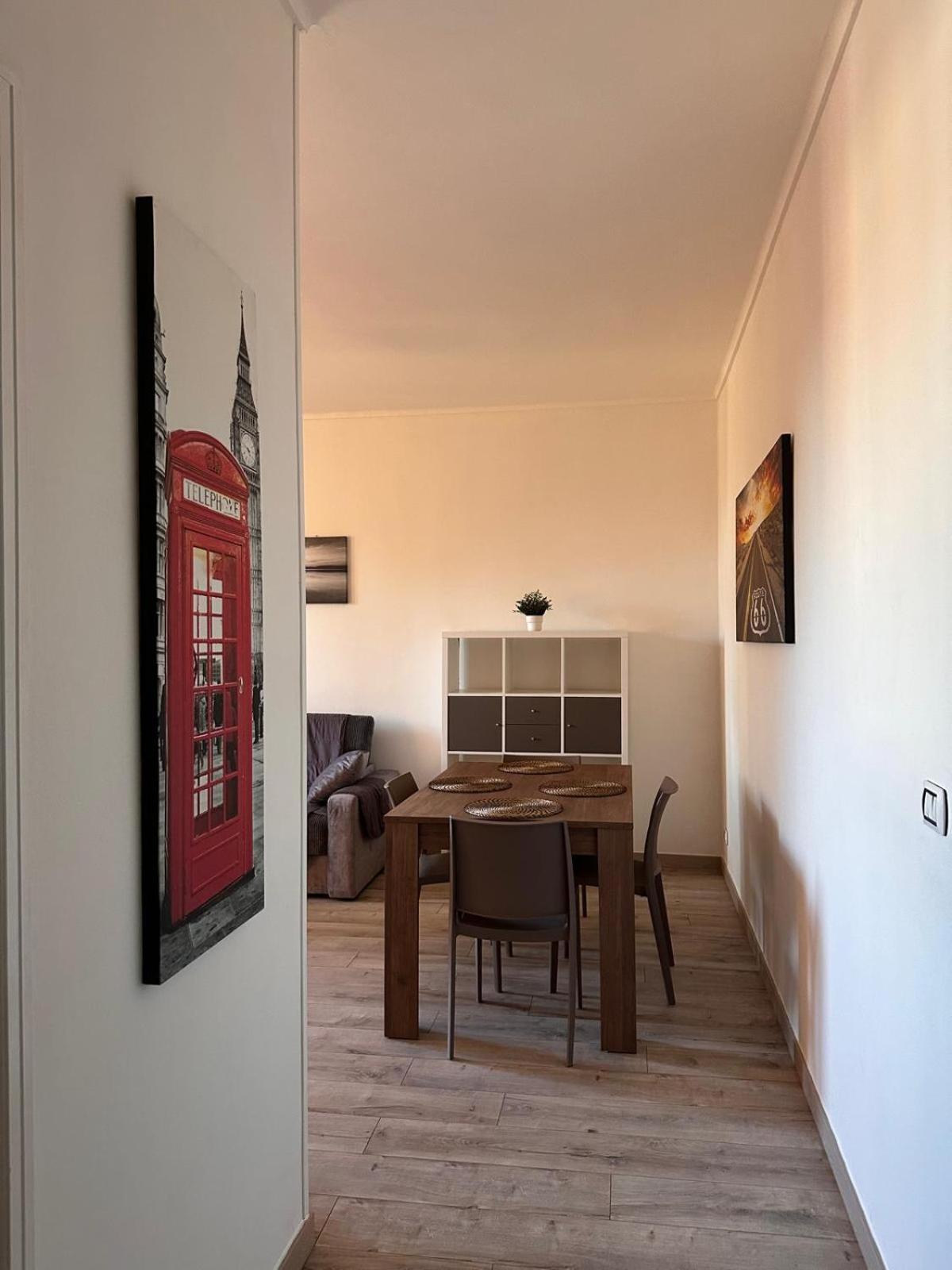 Appartement My House à Roddino Extérieur photo